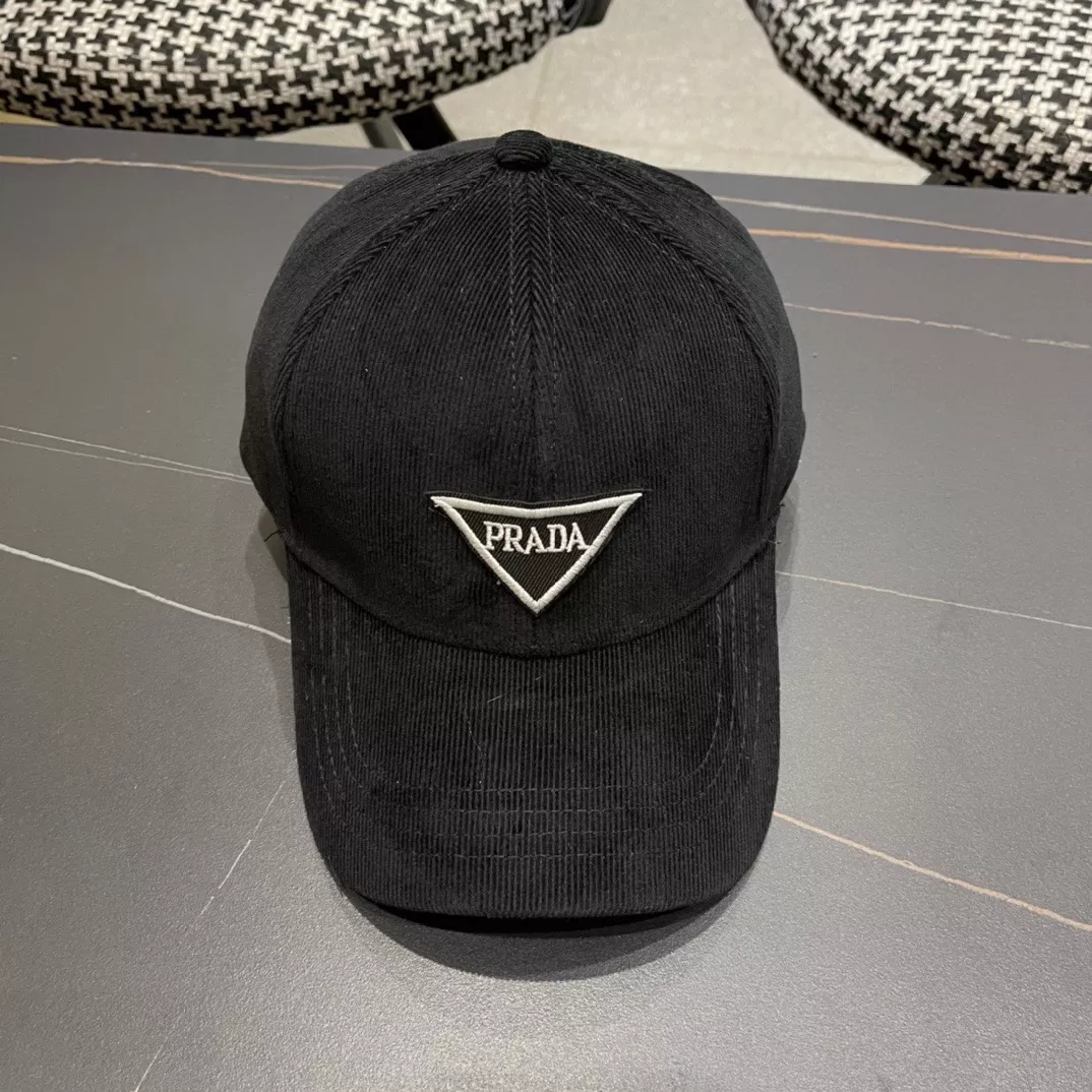 prada casquette s_127a44a